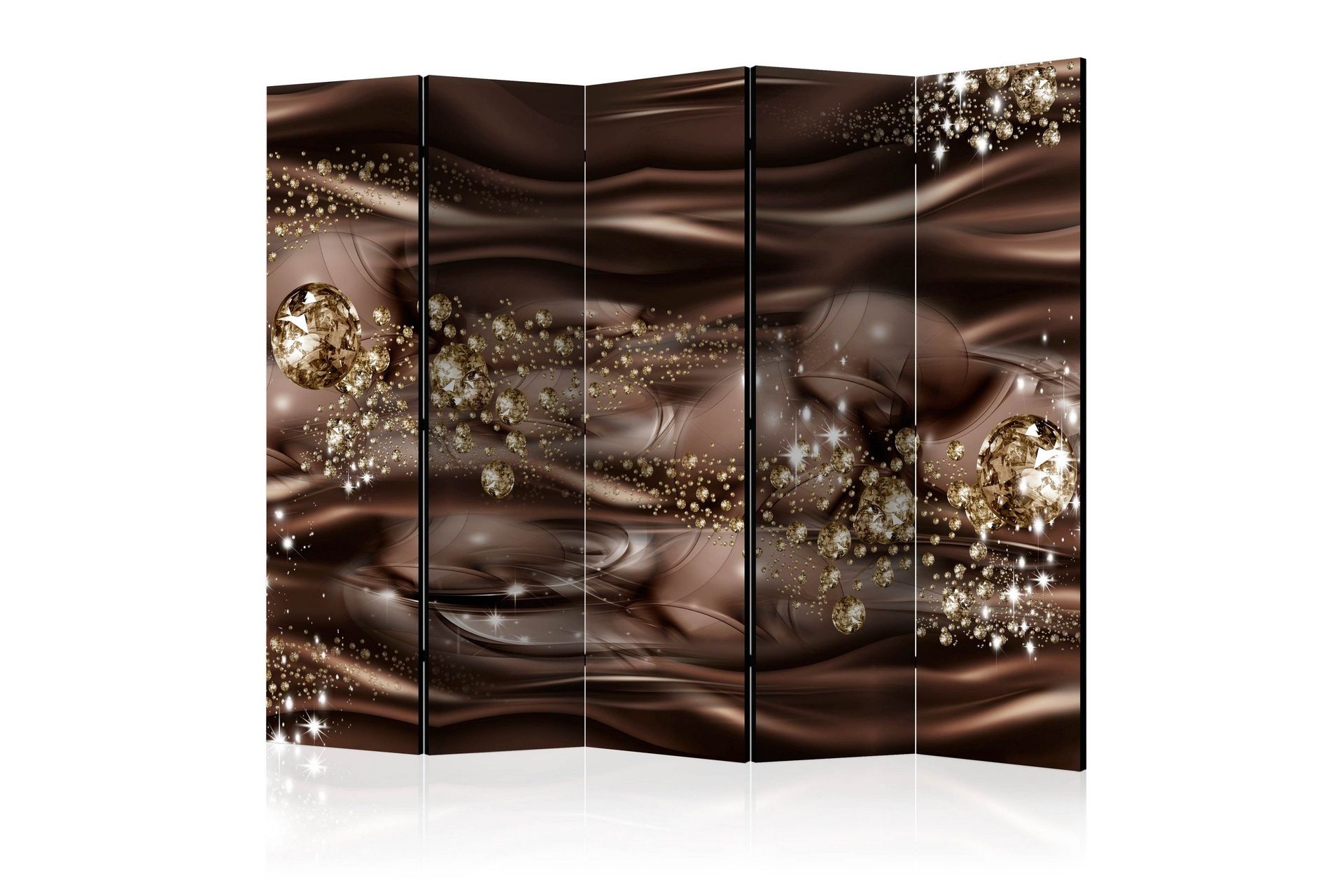 Romdeler Chocolate River 225x172 - Artgeist sp. z o. o.