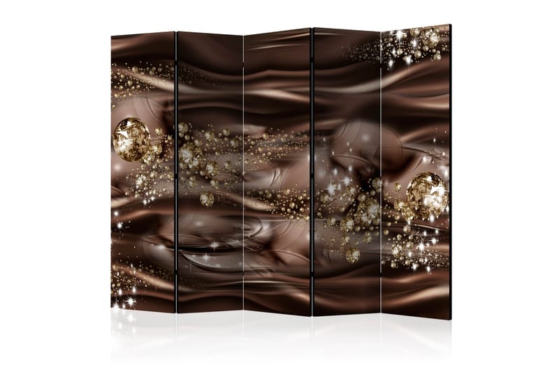 Romdeler Chocolate River 225x172 - Artgeist sp. z o. o. - Innredning - Romdelere - Bretteskjerm