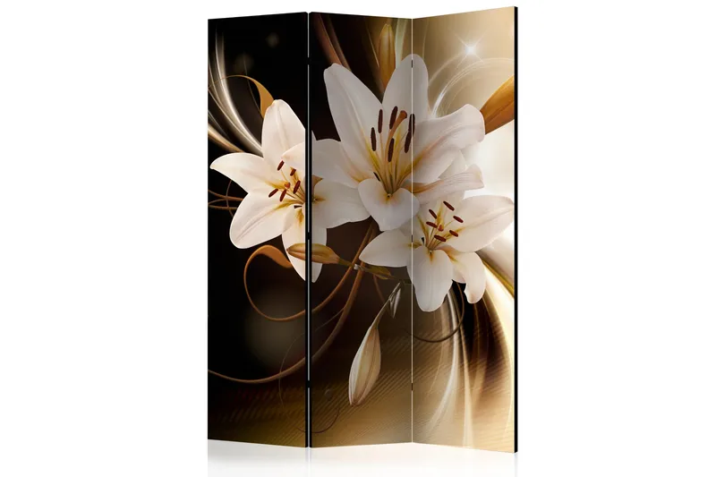 Romdeler Circle Of Light 135x172, Artgeist sp. z o. o.