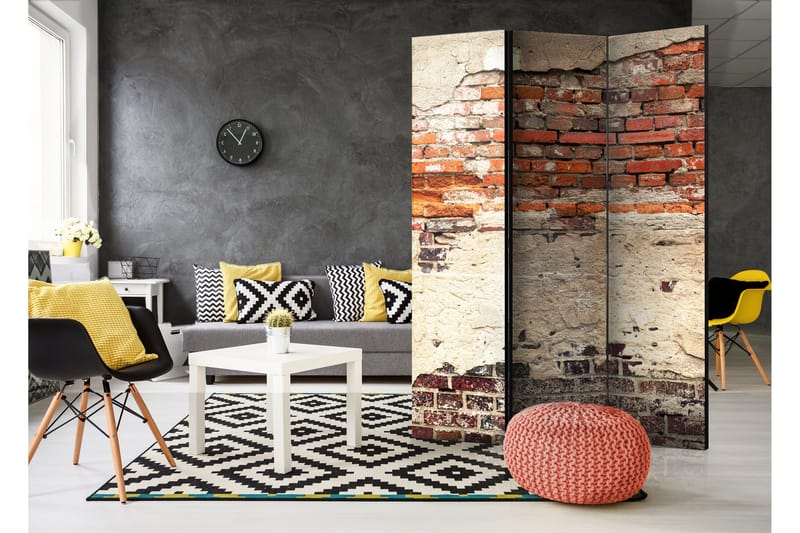 Romdeler City History 135x172 - Artgeist sp. z o. o. - Innredning - Romdelere - Bretteskjerm