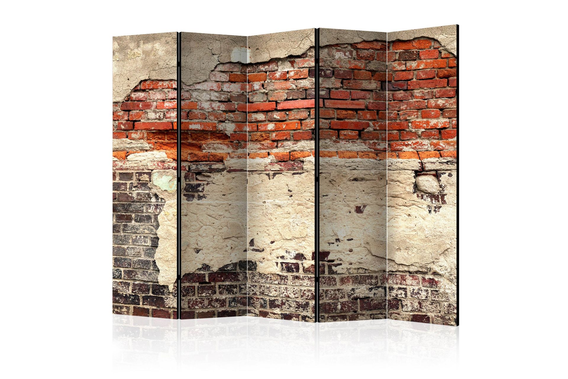 Romdeler City History 225x172 - Artgeist sp. z o. o. - Innredning - Romdelere - Bretteskjerm