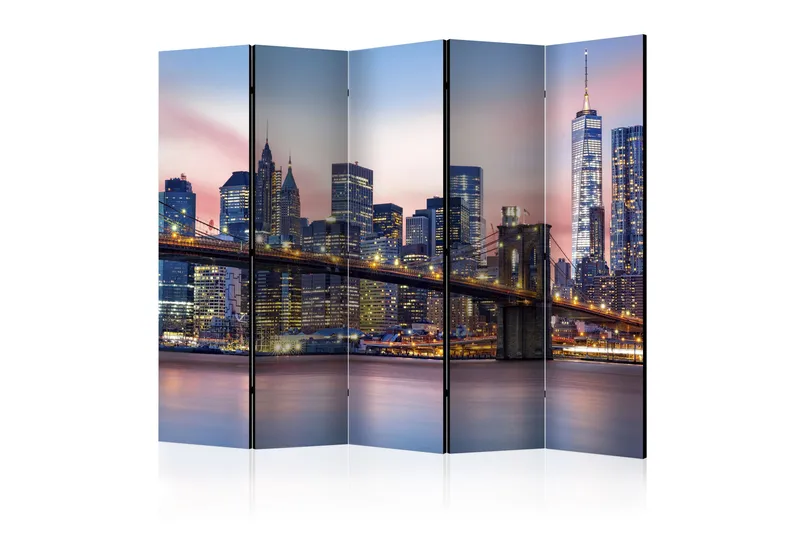 Romdeler City Of Dreams 225x172, Artgeist sp. z o. o.