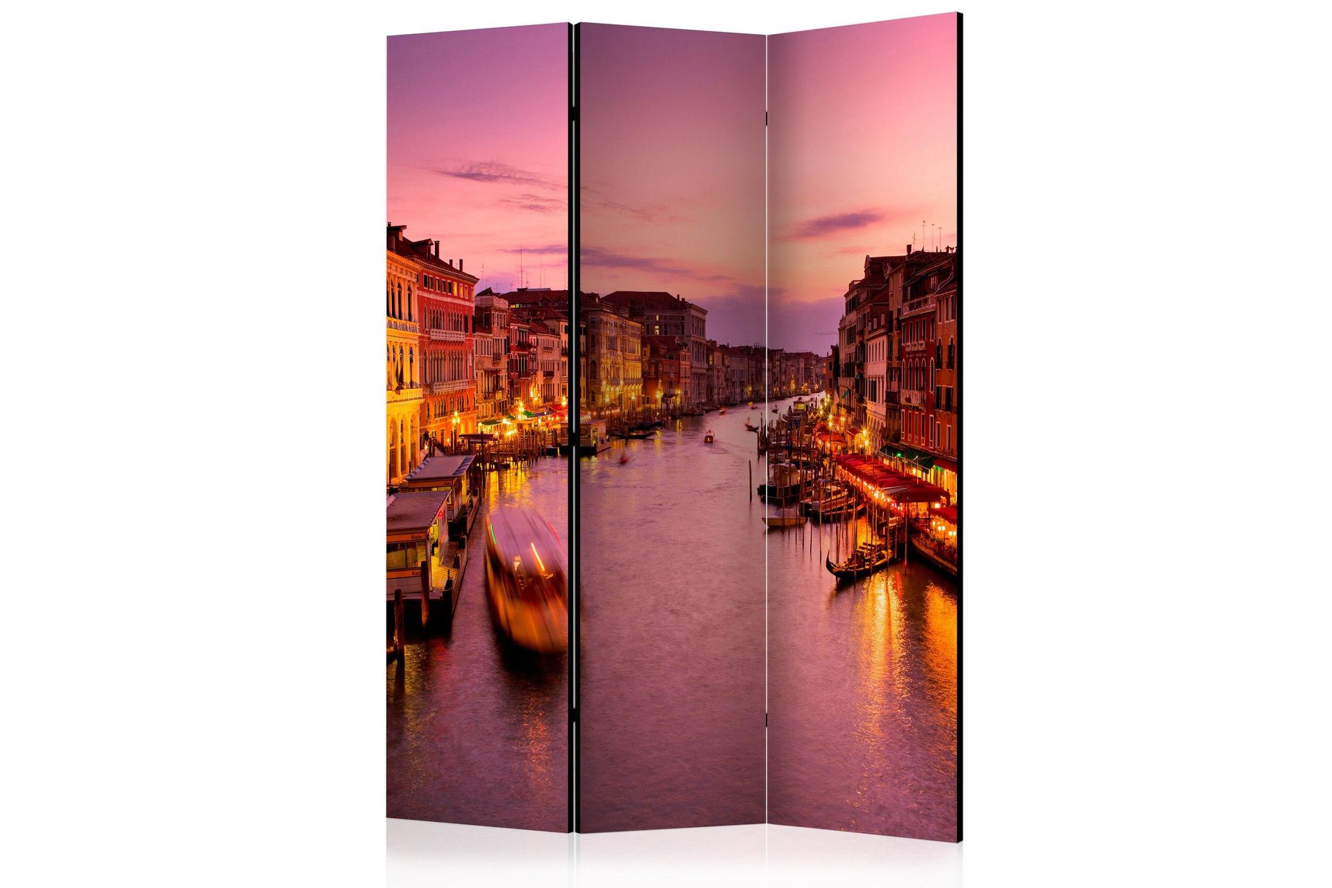 Romdeler - City of lovers 135x172 - Artgeist sp. z o. o.