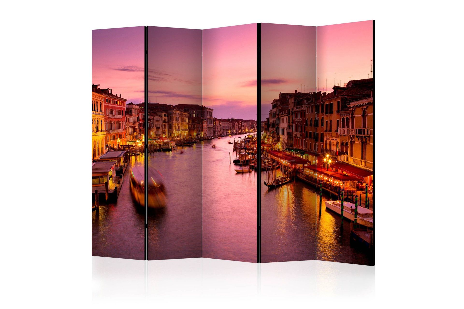 Romdeler - City of lovers 225x172 - Artgeist sp. z o. o.