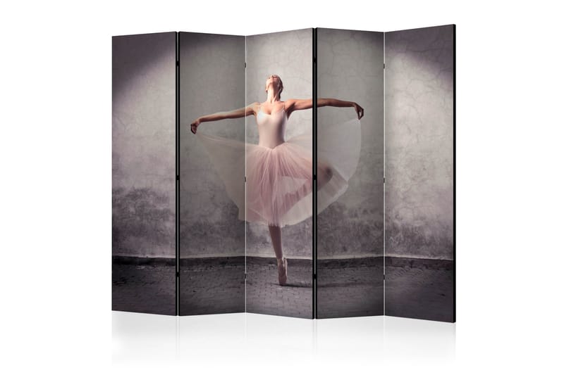 Romdeler Classical Dance - Poetry Without Words - Artgeist sp. z o. o. - Innredning - Romdelere - Bretteskjerm