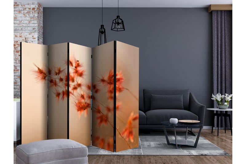 Romdeler - Closer to nature II 225x172 - Artgeist sp. z o. o. - Innredning - Romdelere - Bretteskjerm