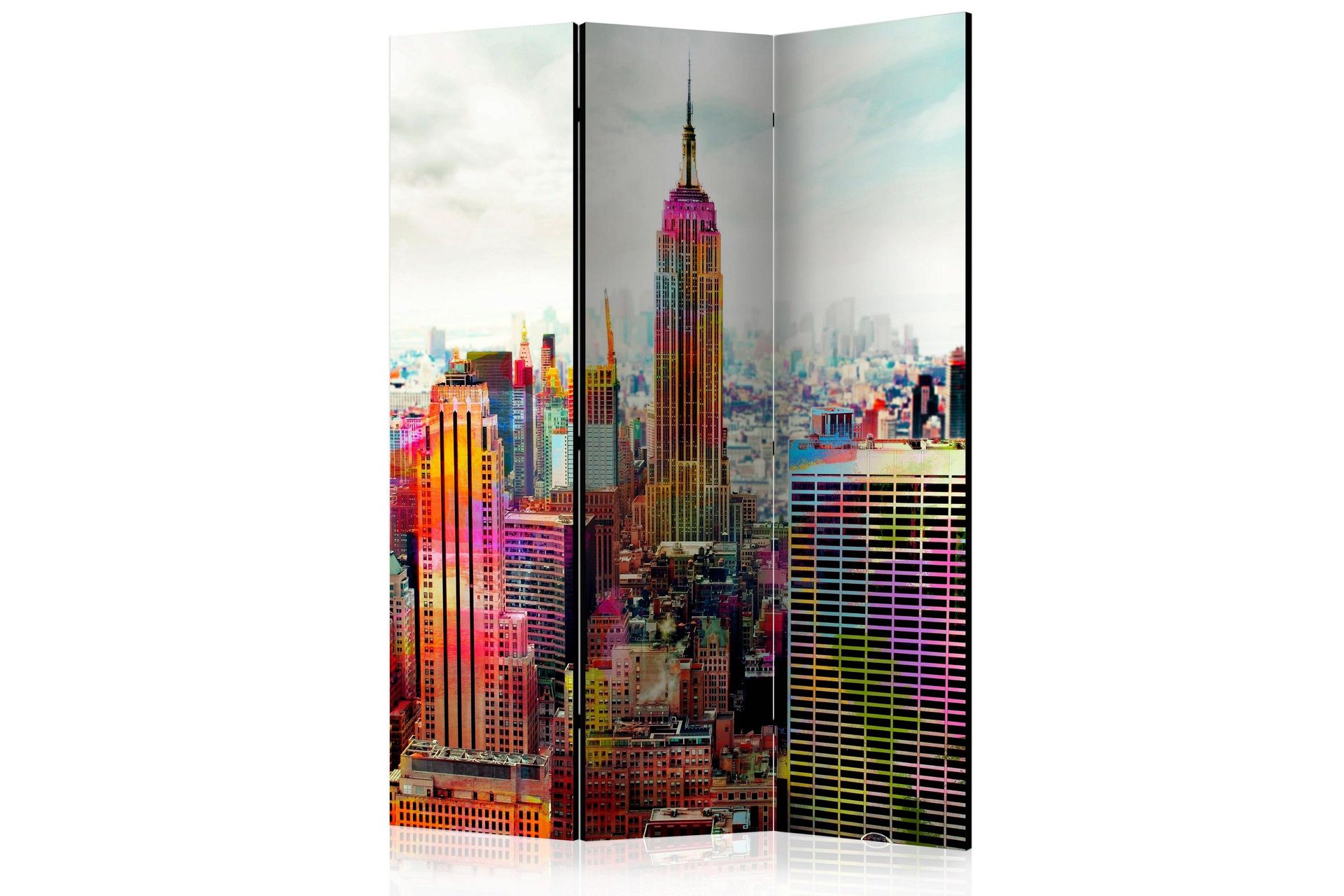 Romdeler Colors of New York City - Artgeist sp. z o. o.