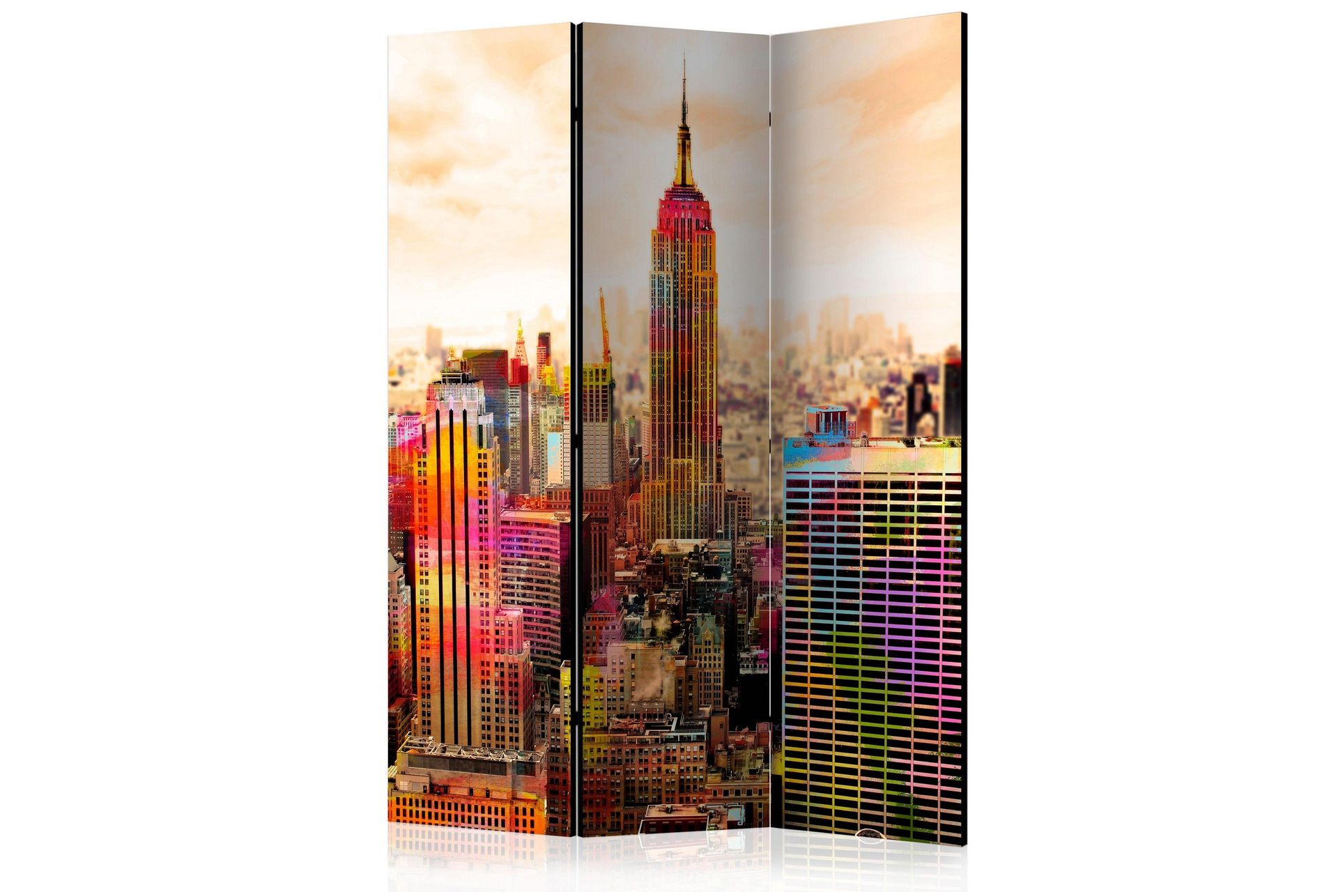 Romdeler Colors of New York City III - Artgeist sp. z o. o.