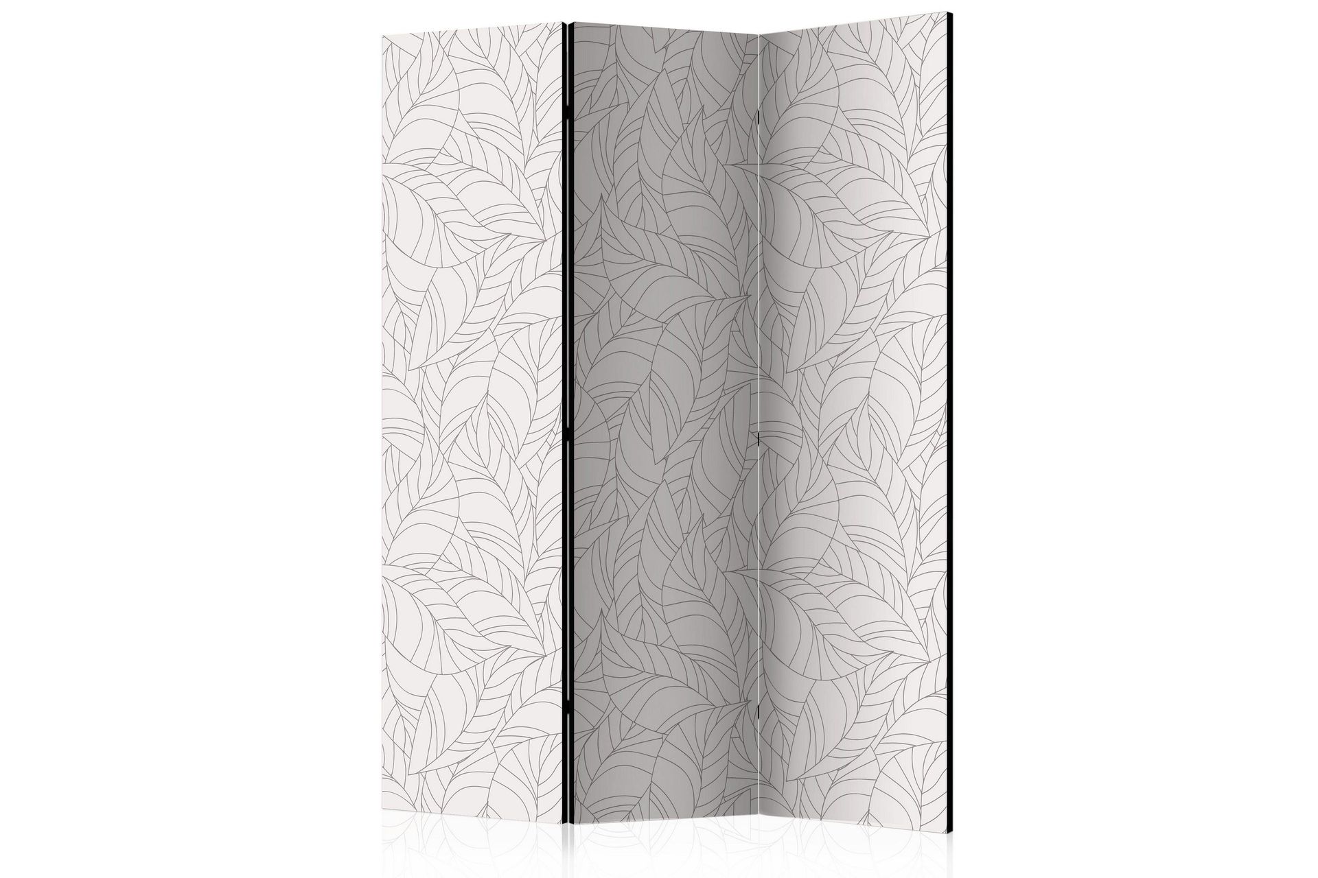 Romdeler Colourless Leaves - Artgeist sp. z o. o.