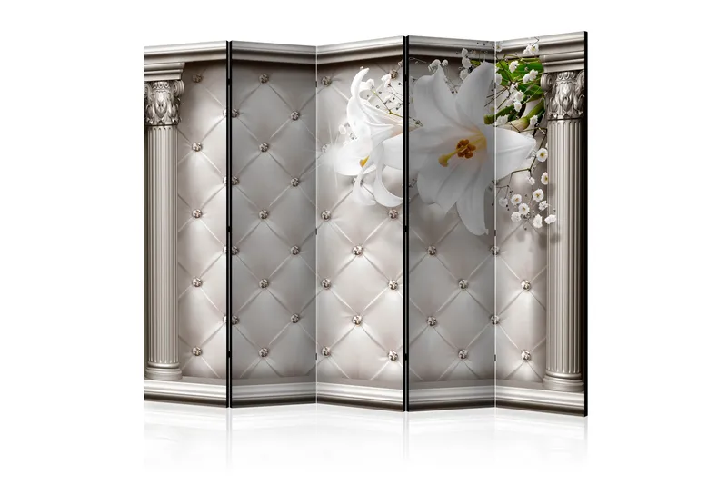Romdeler - Columnar Stage II 225x172 - Artgeist sp. z o. o. - Innredning - Romdelere - Bretteskjerm