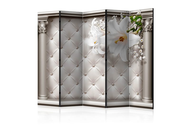 Romdeler - Columnar Stage II 225x172 - Artgeist sp. z o. o. - Innredning - Romdelere - Bretteskjerm