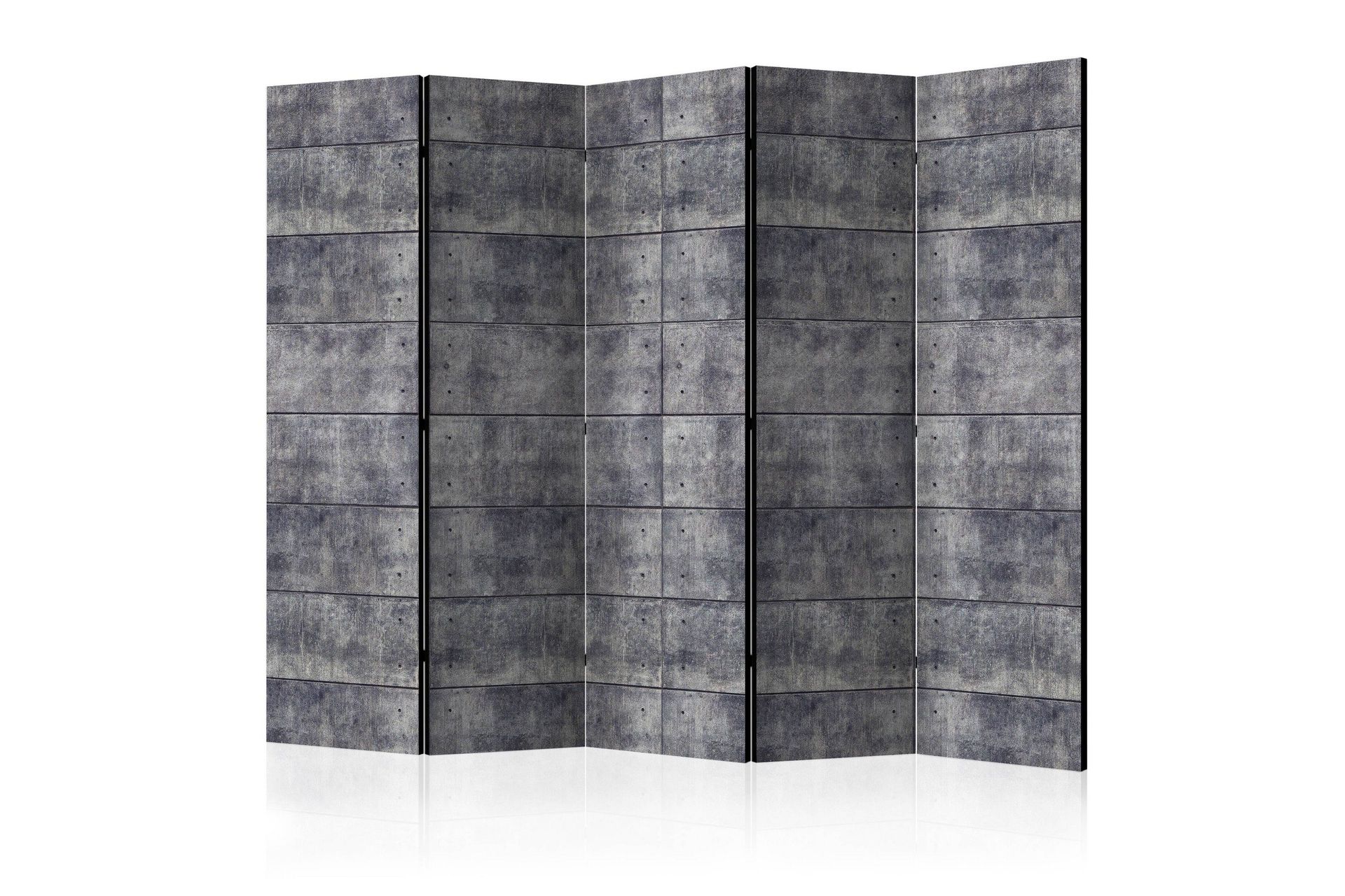 Romdeler - Concrete Fortress II 225x172 - Artgeist sp. z o. o.