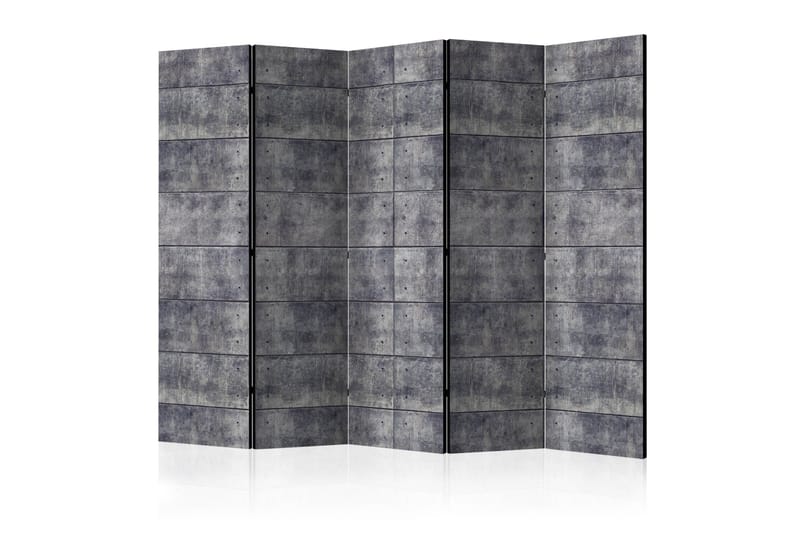 Romdeler - Concrete Fortress II 225x172, Artgeist sp. z o. o.