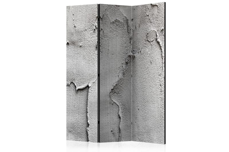 Romdeler - Concrete nothingness 135x172 - Artgeist sp. z o. o. - Innredning - Romdelere - Bretteskjerm