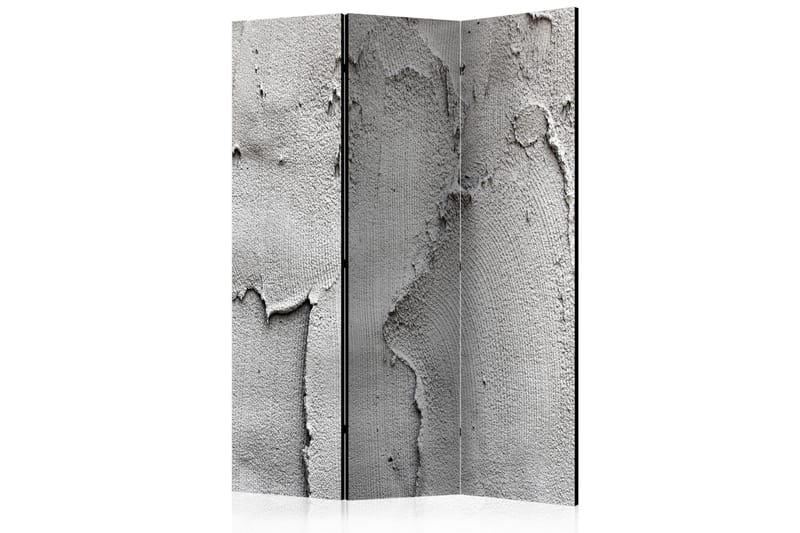 Romdeler - Concrete nothingness 135x172, Artgeist sp. z o. o.