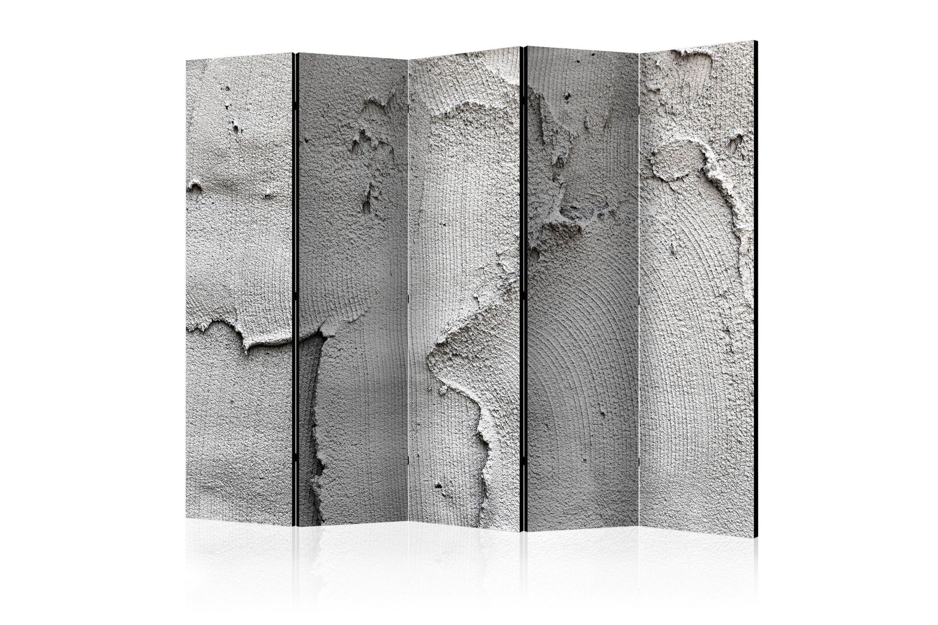 Romdeler - Concrete nothingness II 225x172 - Artgeist sp. z o. o.