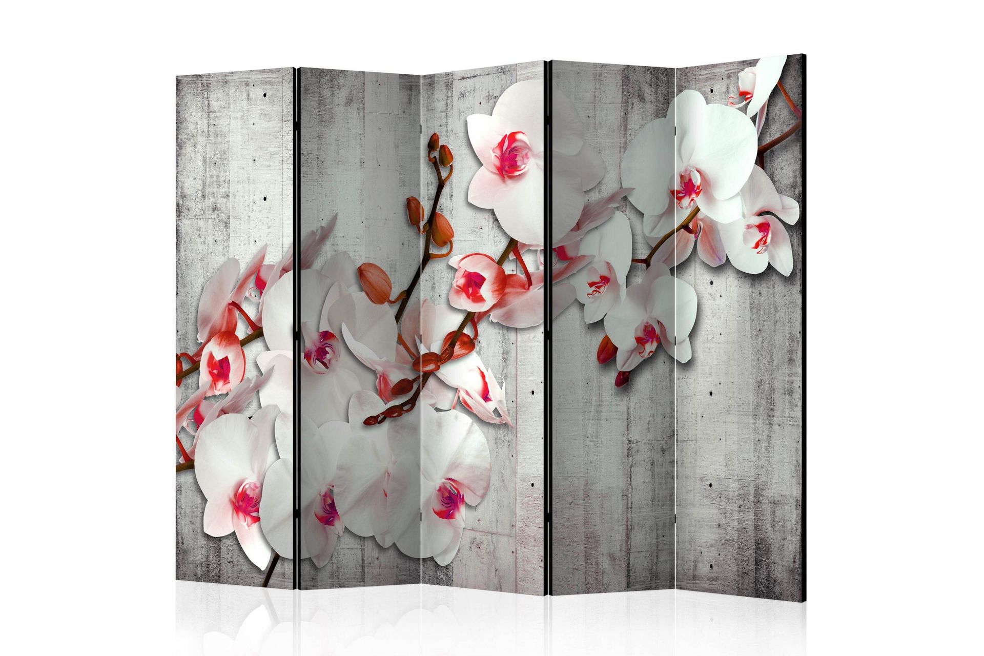 Romdeler Concrete Orchid 225x172 - Artgeist sp. z o. o.
