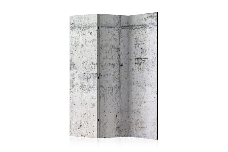 Romdeler Concrete Wall 135x172 - Artgeist sp. z o. o. - Innredning - Romdelere - Bretteskjerm