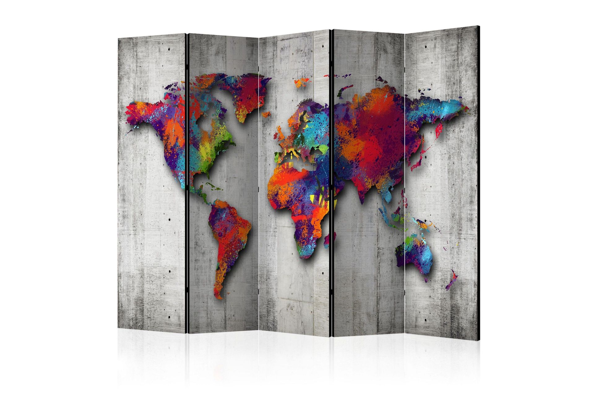 Romdeler Concrete World 225x172 - Artgeist sp. z o. o.