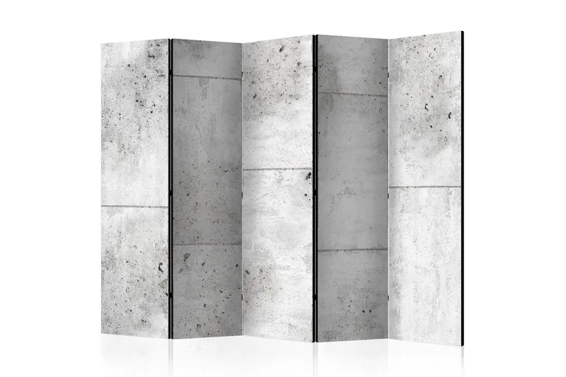 Romdeler Concretum Murum 225x172, Artgeist sp. z o. o.