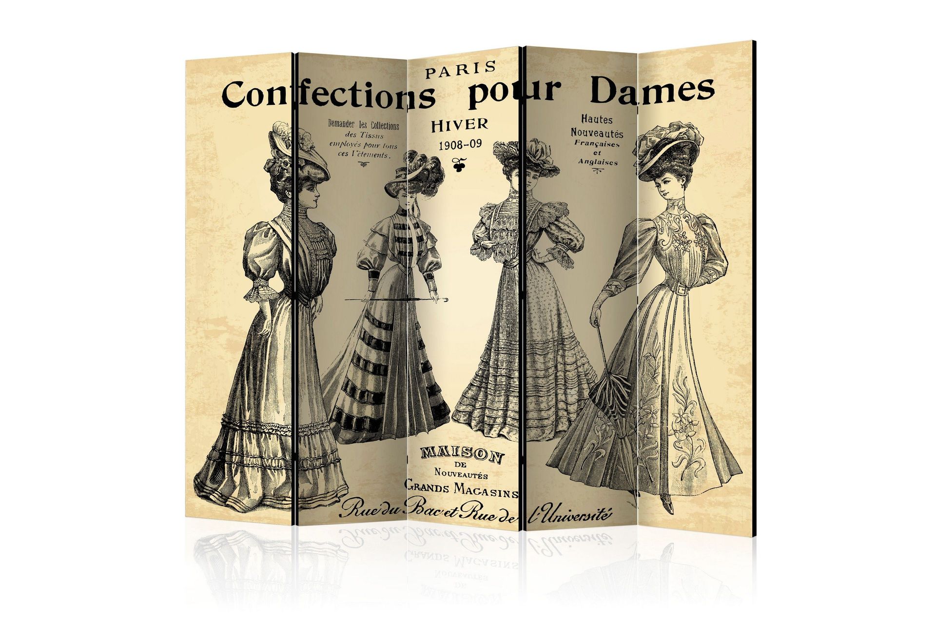 Romdeler Confections Pour Dames 225x172 - Artgeist sp. z o. o.