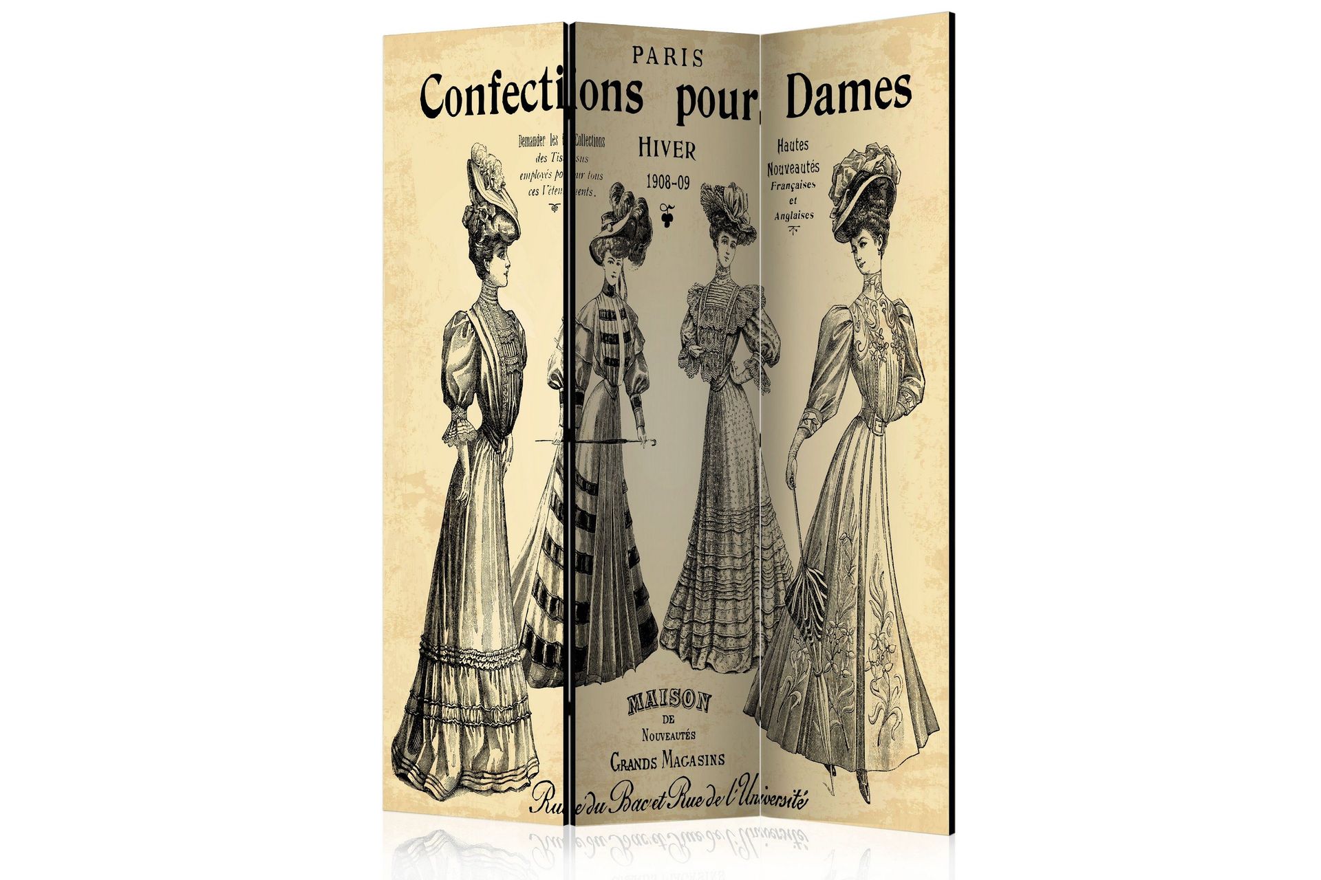 Romdeler Confections Pour Dames 135x172 - Artgeist sp. z o. o.