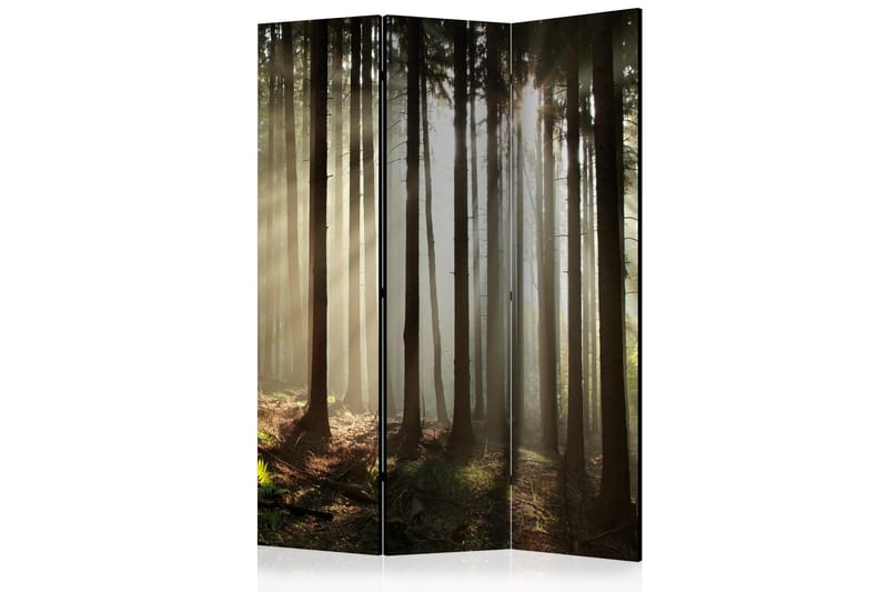 Romdeler Coniferous Forest - Artgeist sp. z o. o. - Innredning - Romdelere - Bretteskjerm