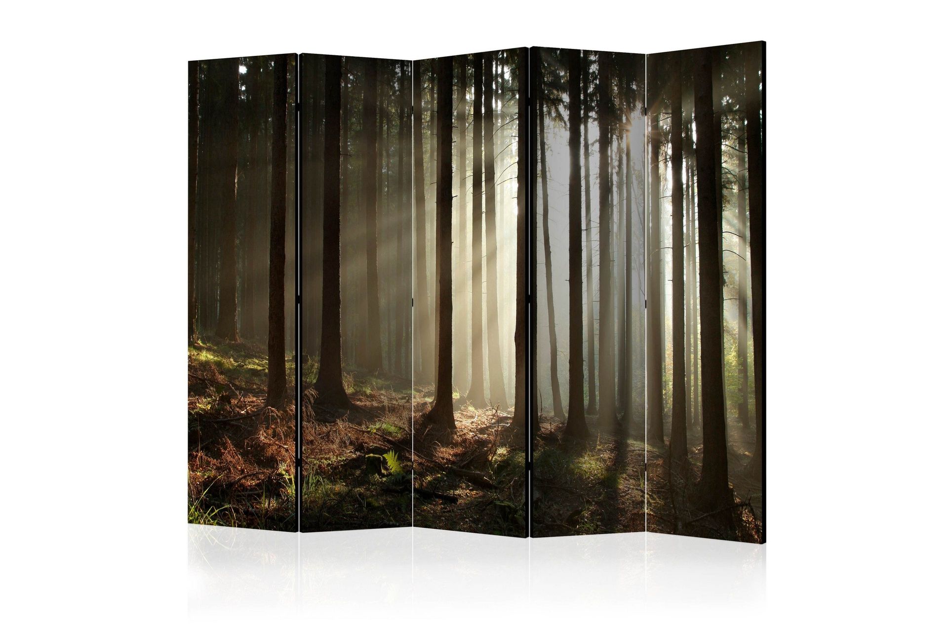 Romdeler Coniferous Forest II - Artgeist sp. z o. o.