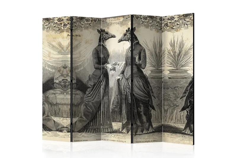 Romdeler Conversation 225x172, Artgeist sp. z o. o.