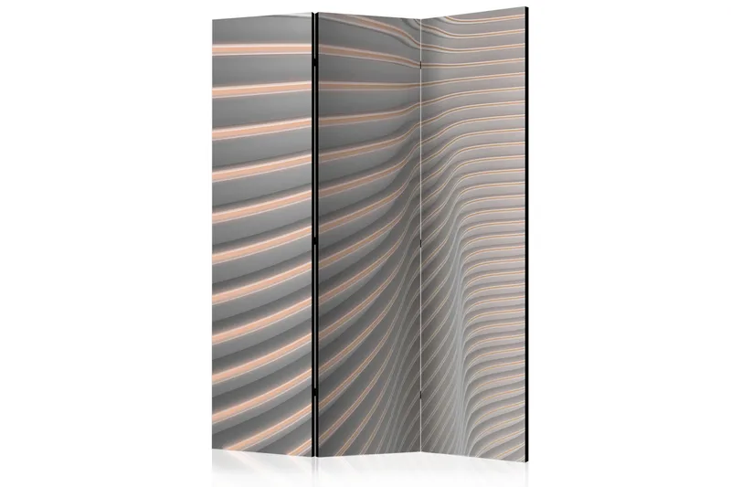 Romdeler - Cool Stripes 135x172, Artgeist sp. z o. o.