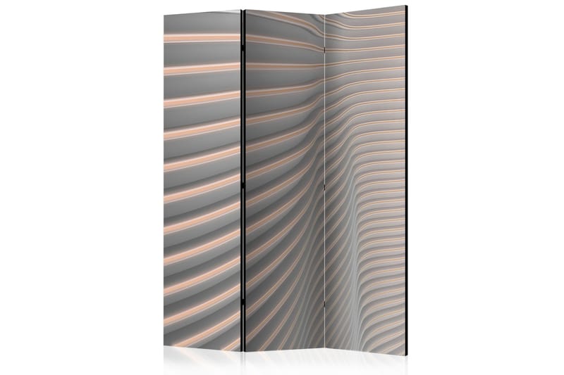 Romdeler - Cool Stripes 135x172, Artgeist sp. z o. o.