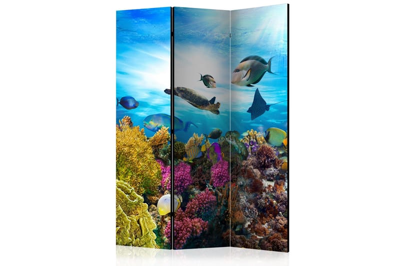Romdeler - Coral Reef 135x172, Artgeist sp. z o. o.