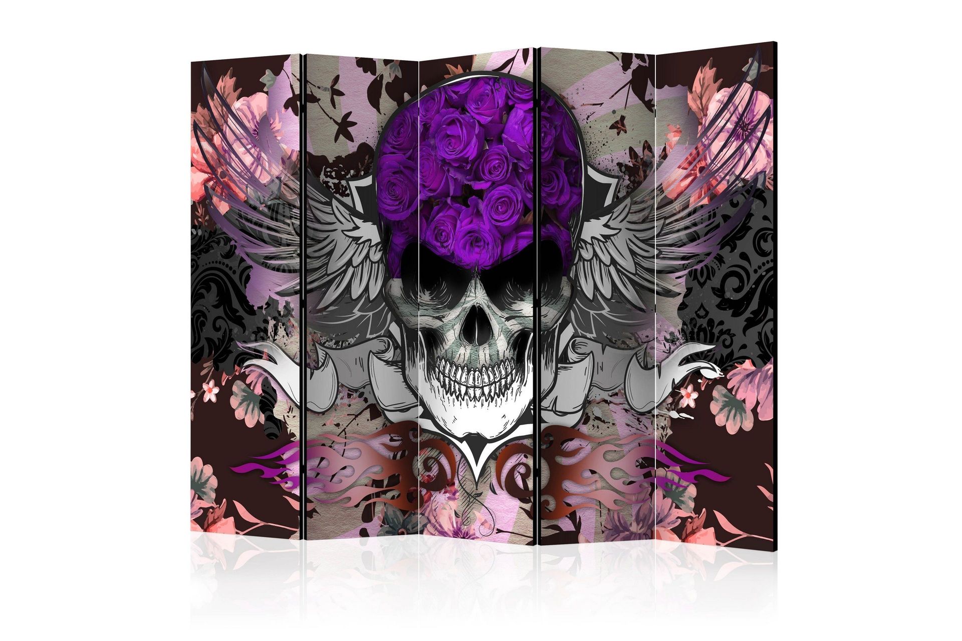 Romdeler - Corpse Skull II 225x172 - Artgeist sp. z o. o.