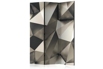 Romdeler - Cosmic Silver 135x172 - Artgeist sp. z o. o. - Innredning - Romdelere - Bretteskjerm