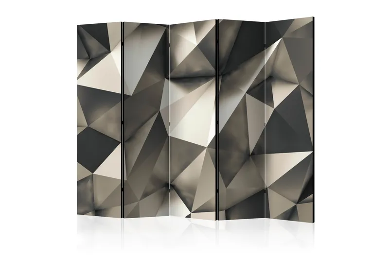 Romdeler - Cosmic Silver II 225x172, Artgeist sp. z o. o.