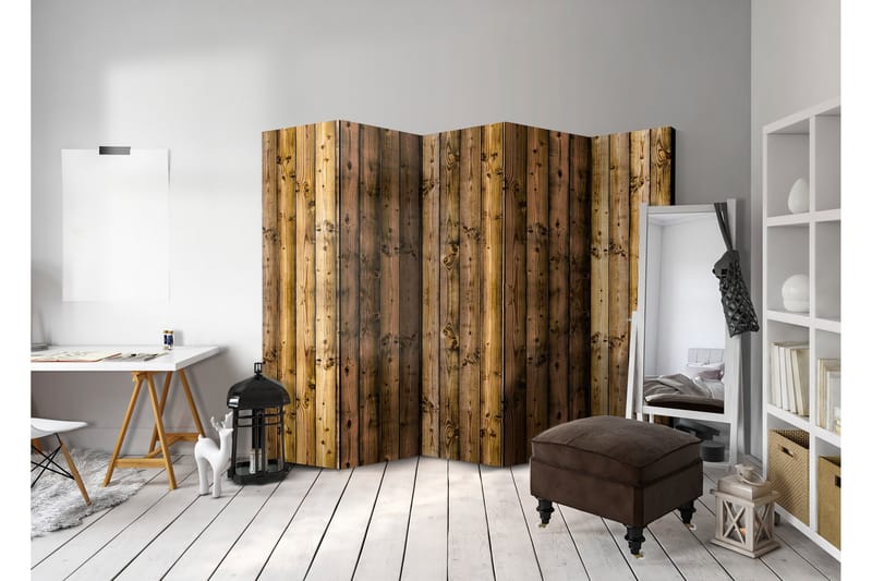 Romdeler Country Cottage 225x172 - Artgeist sp. z o. o. - Innredning - Romdelere - Bretteskjerm