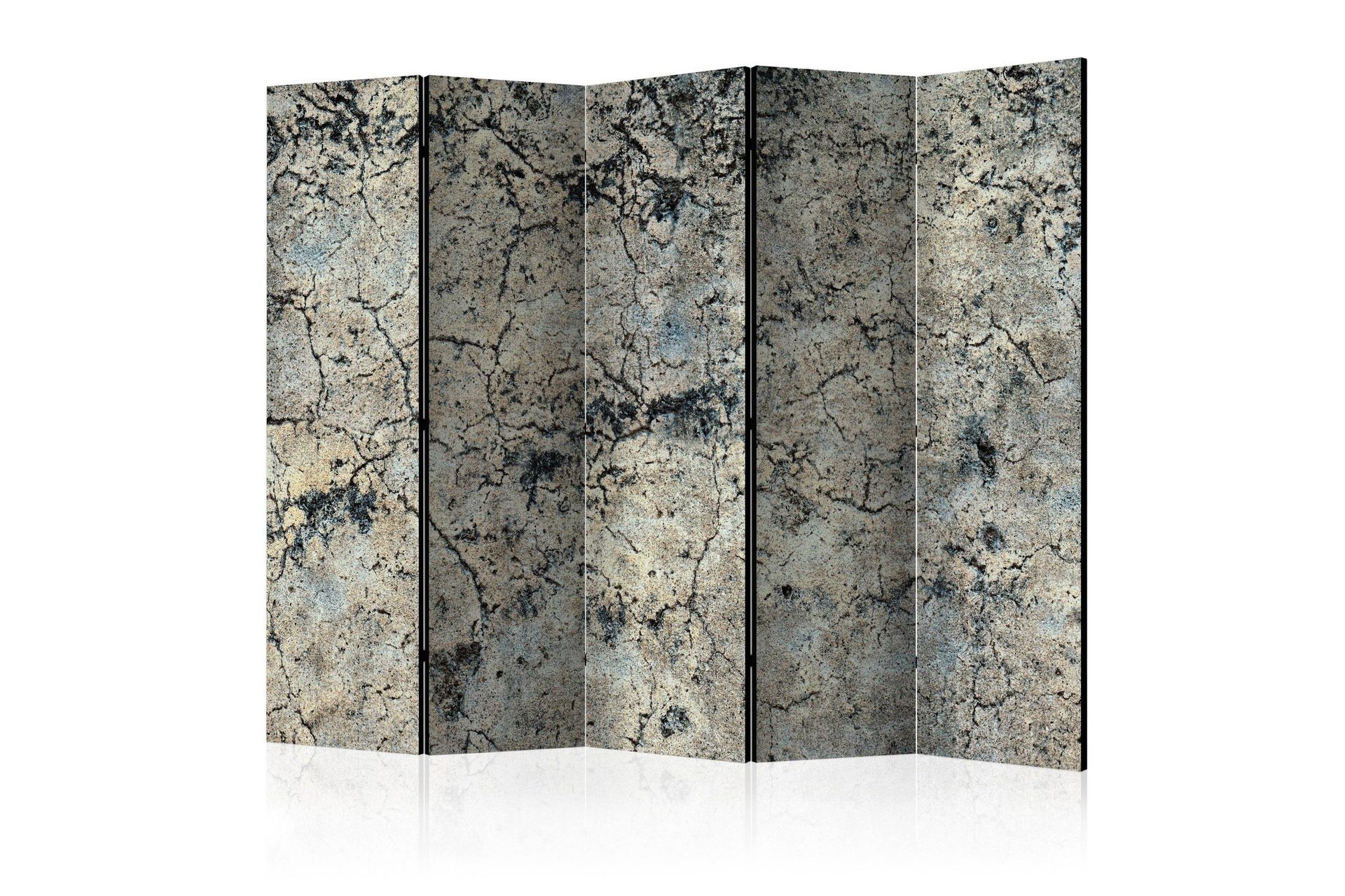 Romdeler - Cracked Stone II 225x172 - Artgeist sp. z o. o.