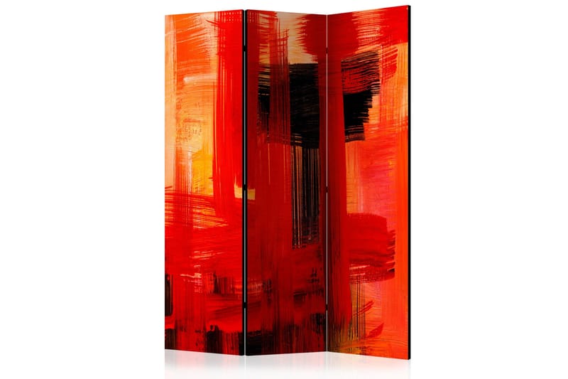 Romdeler - Crimson Prison 135x172, Artgeist sp. z o. o.