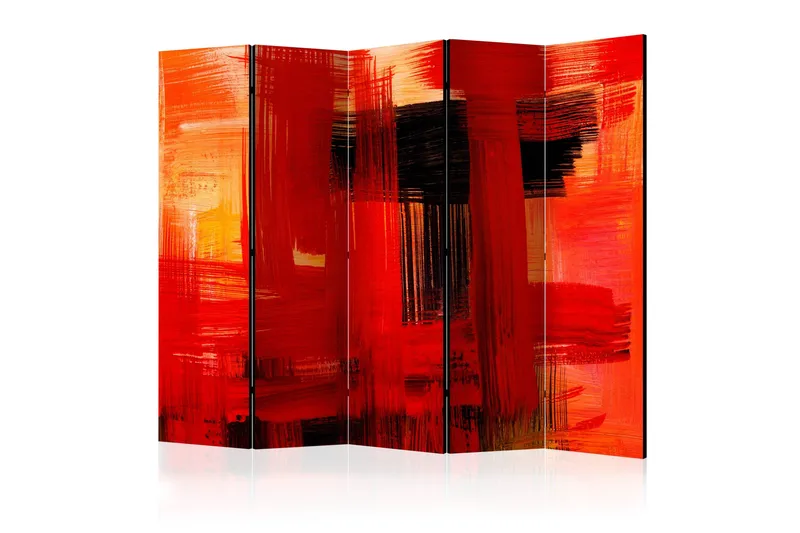 Romdeler - Crimson Prison II 225x172, Artgeist sp. z o. o.