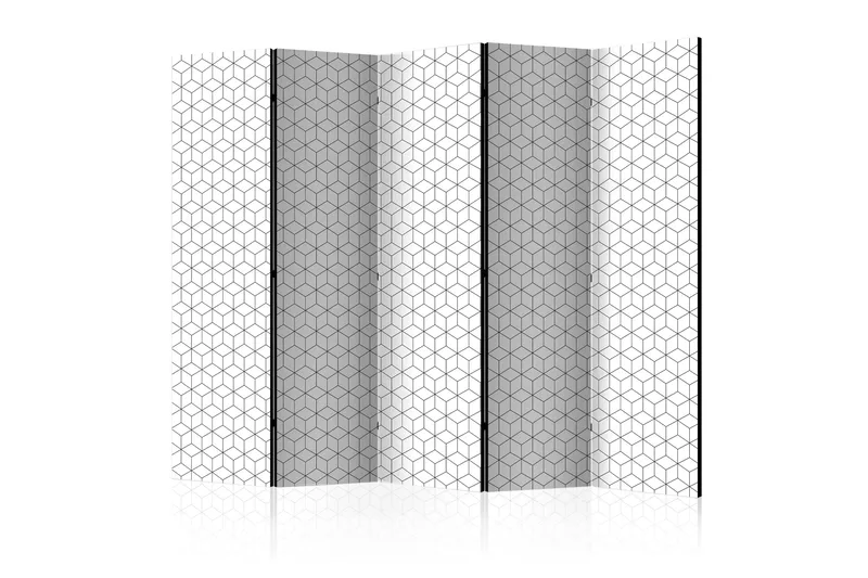 Romdeler Cubes - Texture II, Artgeist sp. z o. o.