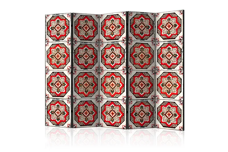 Romdeler Dance of Red Line II, Artgeist sp. z o. o.