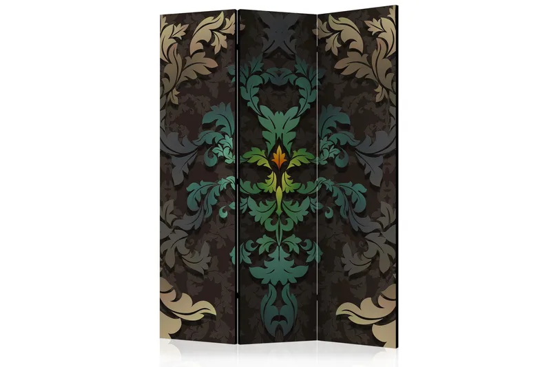 Romdeler - Dancing blader 135x172, Artgeist sp. z o. o.