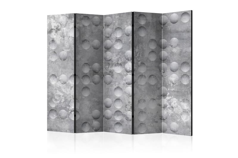 Romdeler - Dancing bubbels II 225x172, Artgeist sp. z o. o.