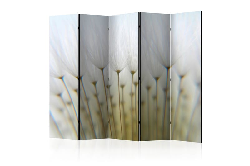 Romdeler - Dandelion Forest II 225x172 - Artgeist sp. z o. o. - Innredning - Romdelere - Bretteskjerm