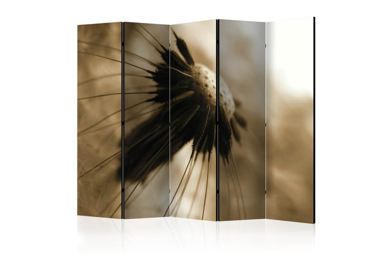 Romdeler - Dandelion II 225x172 - Artgeist sp. z o. o. - Innredning - Romdelere - Bretteskjerm