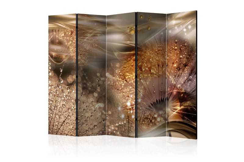 Romdeler Dandelions' World 225x172, Artgeist sp. z o. o.