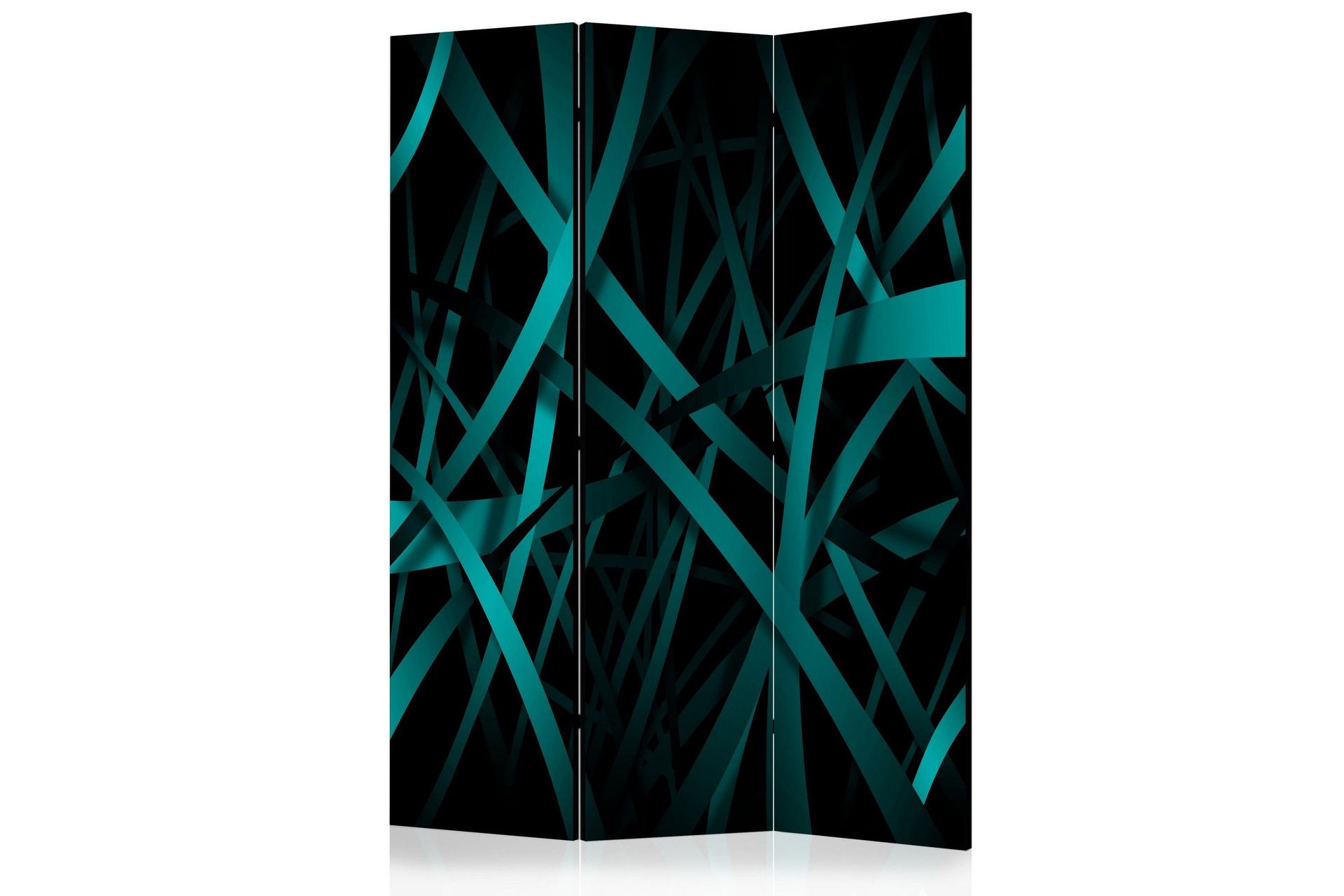 Romdeler - Dark background 135x172 - Artgeist sp. z o. o.