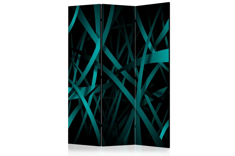 Romdeler - Dark background 135x172, Artgeist sp. z o. o.