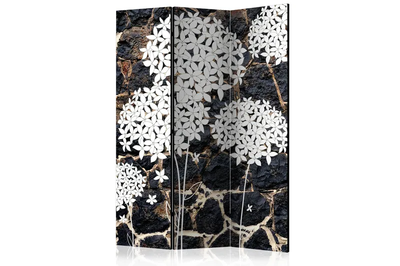 Romdeler - Dark Garden 135x172, Artgeist sp. z o. o.