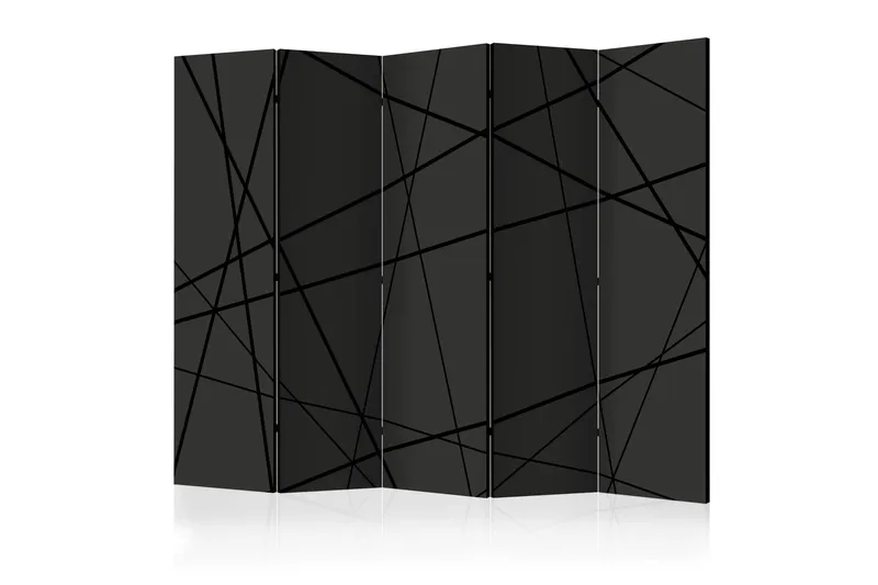 Romdeler - Dark Intersection II 225x172, Artgeist sp. z o. o.